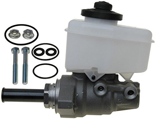 Acdelco Professional 18M2538 Brake Master Cylinder Assembly #TOP6