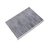 Air Filter Compatible With renault C-aptur 2013 2014 2015 2016 2017 2018 2019 0.9L 1.2L 1.5L Clio 4