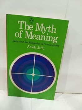 Paperback Myth of Meaning Book
