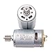 jiaruixin 12V390 20000RPM Electric Motor RS390 12V Motor Drive Engine Accessory for Kids Ride On Cars Children Ride on Toys Replacement Parts