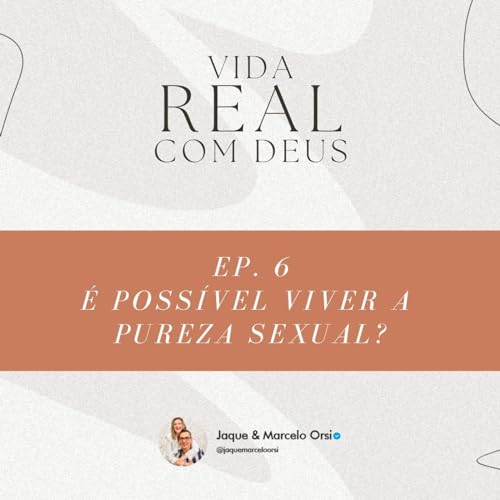 &Eacute; poss&iacute;vel viver a Pureza Sexual? cover art