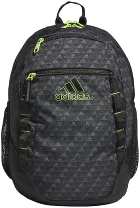 adidas Excel 6 School Backpack 40L