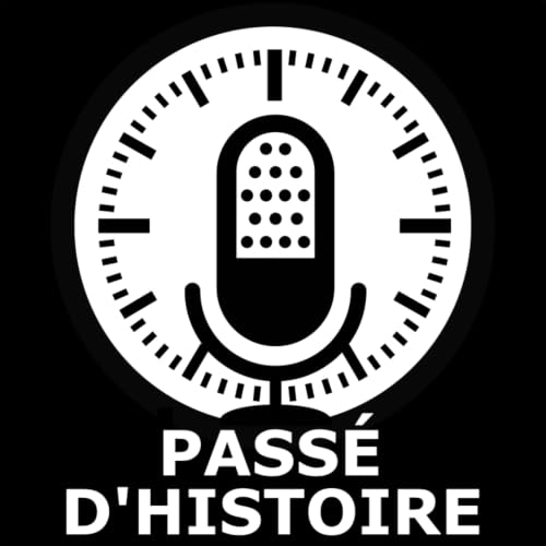 『Pass&eacute; d'Histoire』のカバーアート