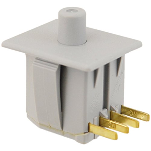 Rotary 14246 Plunger Safety Switch