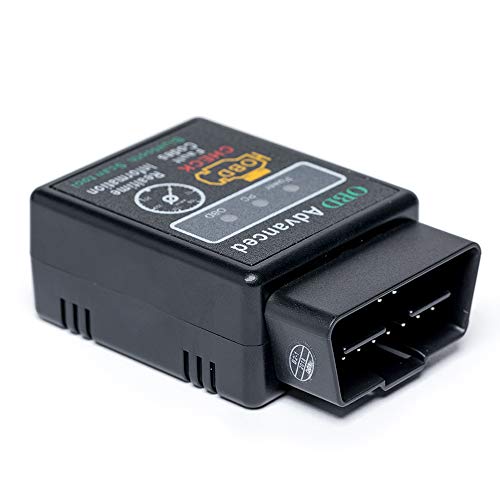 Elm 327 1.5 Obd2 Wifi Scanner Automotivo