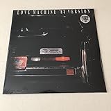 lp supermax  Love Machine 88