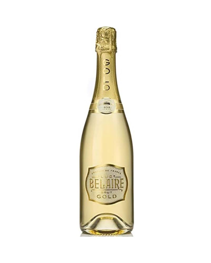 Luc Belaire Gold Champagne - 750 ml