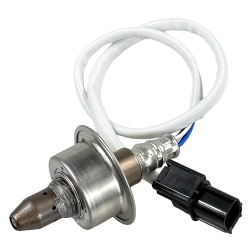 Capteur d'oxygène O2 pour résoudre le voyant moteur allumé et la surconsommation CR-V 2.4L - 7