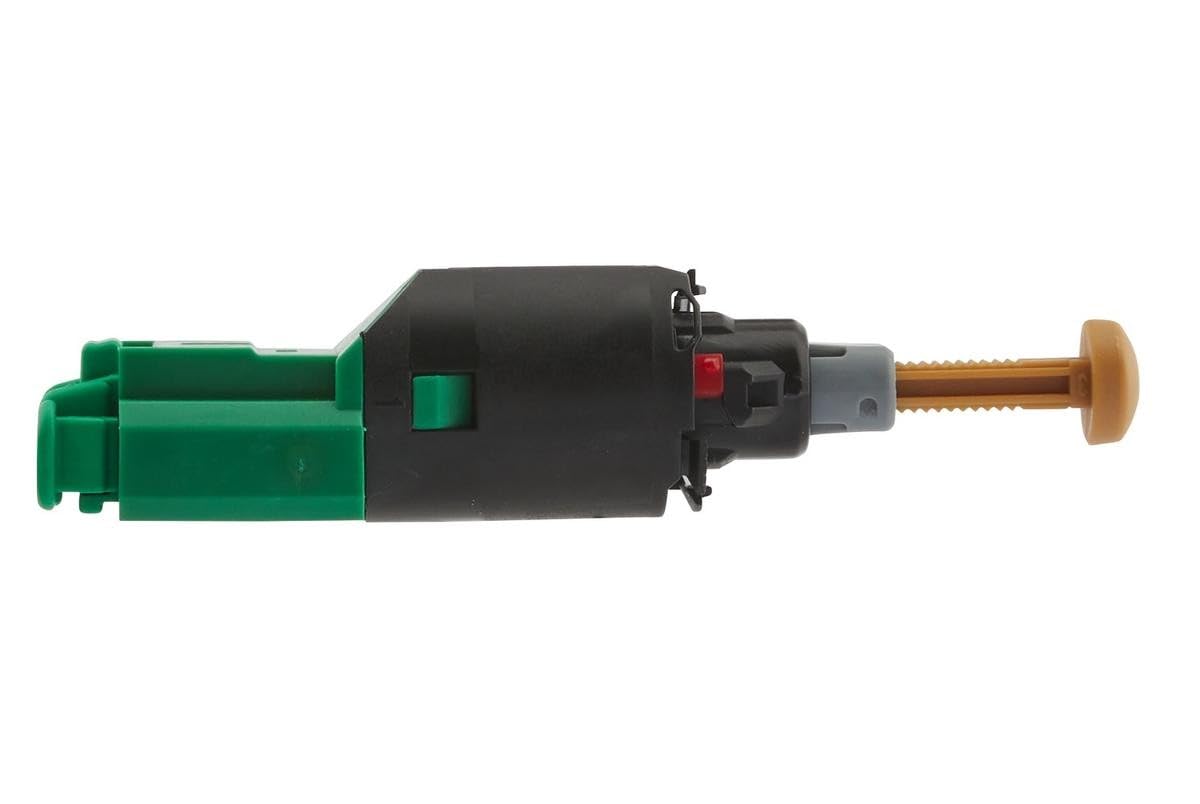 HELLA 6DD 008 622-151 Interruttore luce freno, 12V, 2a... poli, Baionetta, Apritoio, elettrico