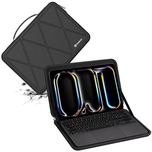 Image of Smatree M50T 14 inch Hard Laptop Sleeve for Samsung Galaxy Book6 Pro