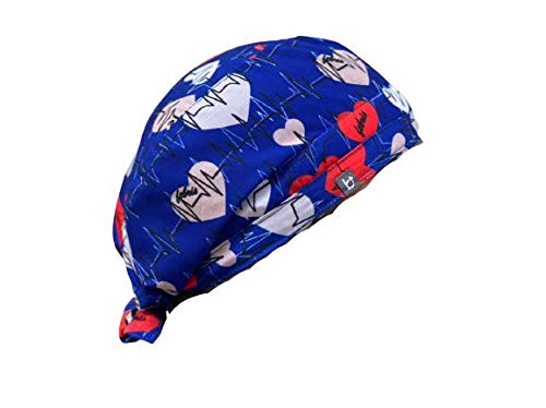 FEBRIS Super Scrub Cap (Febhearts) (B091FQCSZL) Amazon Price History, Amazon Price Tracker