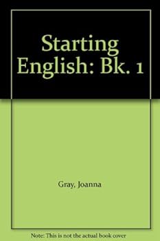 Cassell's Foundation English Series: Starting English: Students' Book