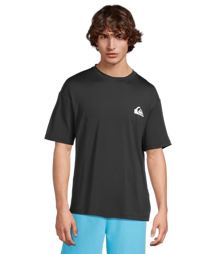 T-shirt de Surf Quiksilver Everyday Lycra Protection Solaire Homme Mer