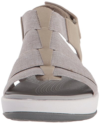 clarks women's arla shaylie platform