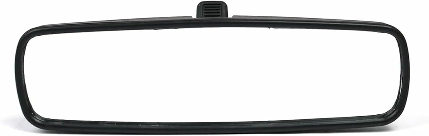 Car Interior Rearview Mirror Compatible With Verano Car Interior Mirror 13585947 13503045 Vehicle Inner Glass Rearview Mirror