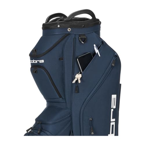 Image of Cobra Ultralight Pro Cart Golf Bag