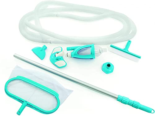 Intex Schoonmaakset Deluxe(!) 28003