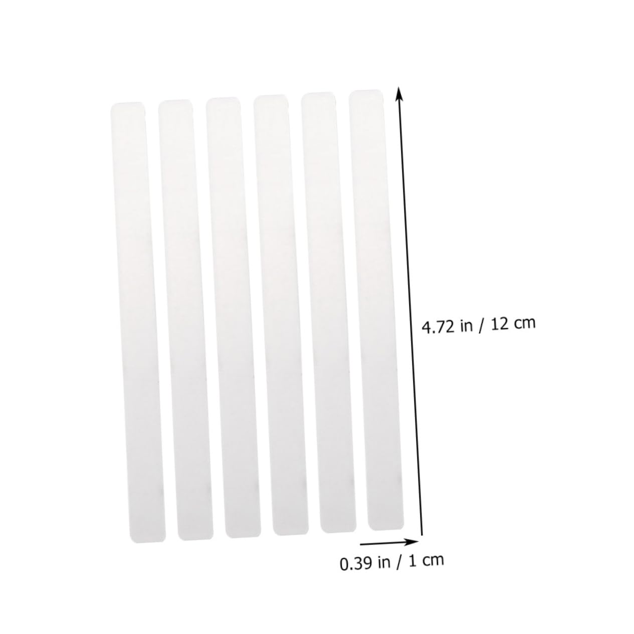 10 Ensembles Marqueurs De Plantes Étiquettes Identifiantes Pour Fleurs Pratiques Réutilisables Pour Jardinage 24 Pièces * 10