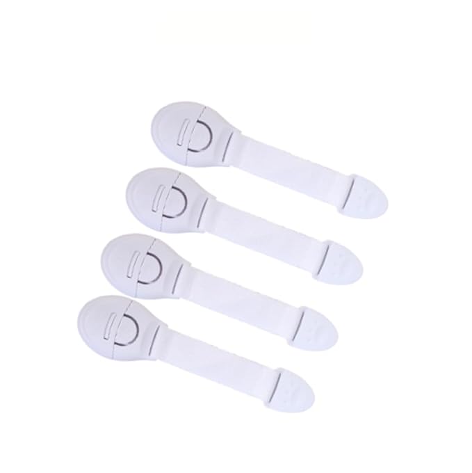 BabySafeHouse Cabinet Safety Lock