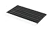 Price comparison product image ASTRA 1850015044 Dirt Trapper Mat Premium Outdoor Mat Super Brush, Black, 40 x 60 cm