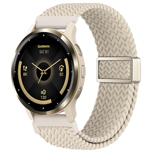 EverAct (Go[ANg) 22mm Cґg Garmin Venu 3 EHb`oh 45mm/Venu 2/Vivoactive 4ɑΉ ߉\ Lk \tgiCX|[cXgbv Forerunner 570-47mm/265/2