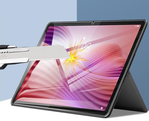 Protector de Pantalla Vidrio Templado 2 Pack Lenovo 10.1" miniatura 2