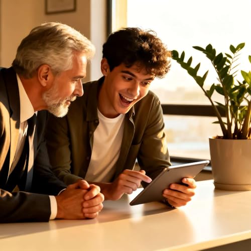 Different Expectations. Same Team.