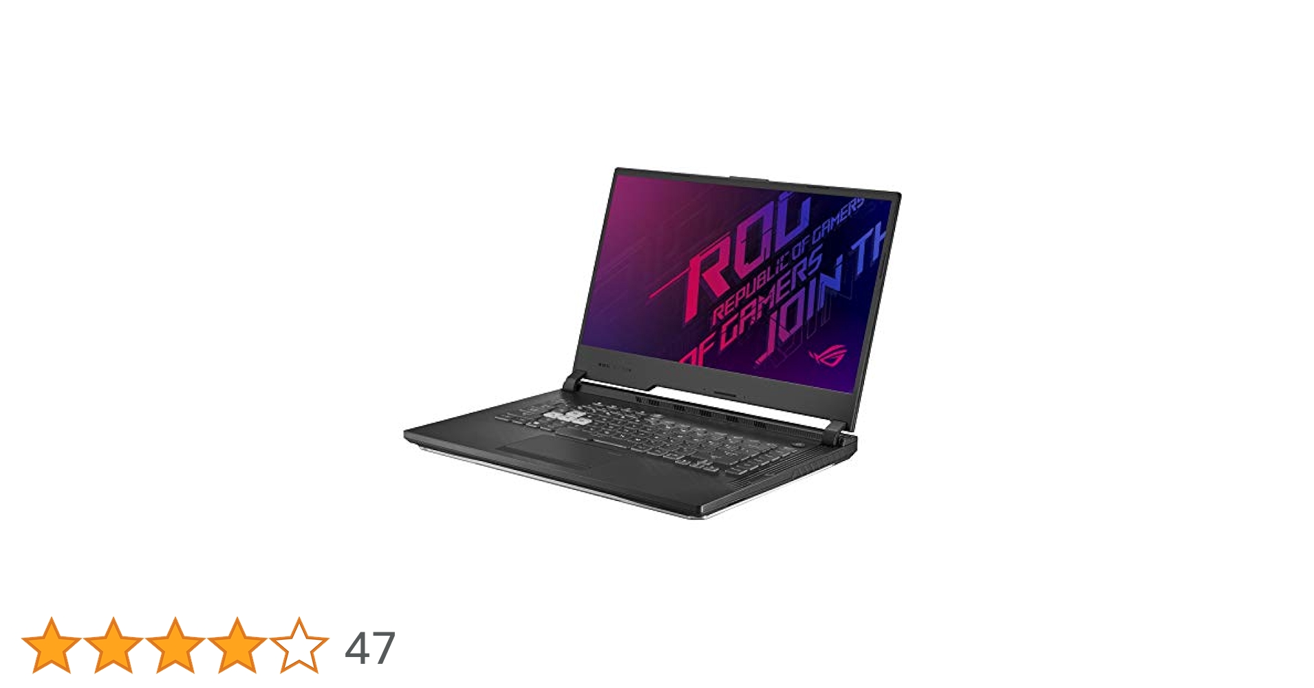 Amazon.co.jp: ASUS ゲーミングノートパソコン ROG Strix G