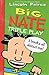 Big Nate Triple Play Box Set: Big Nate: In a Class by Himself, Big Nate Strikes Again, Big Nate on a Roll