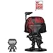 Funko Star Wars Boba Fett Collectible Vinyl Figure, Multicolor (297B)