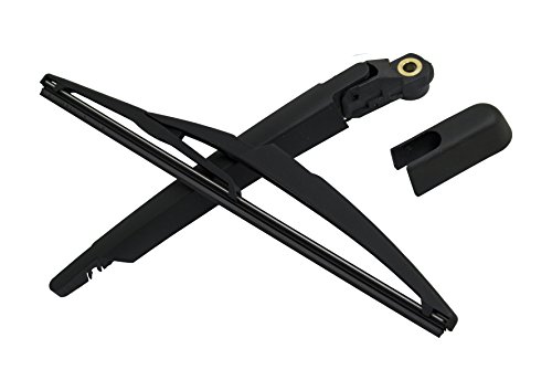 Taros Trade 244-0143-N-83805 Hinterer Scheibenwischerarm und Blatt Set, 290 mm