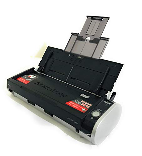 富士通 ScanSnap S300 FI-S300 富士通 ScanSnap S300 FI-S300
