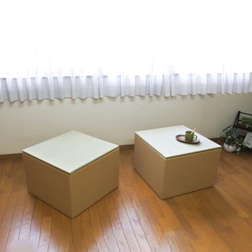 Xc[ _{[ x` オ[ gȒP Y  60×60×42cm 2Zbg