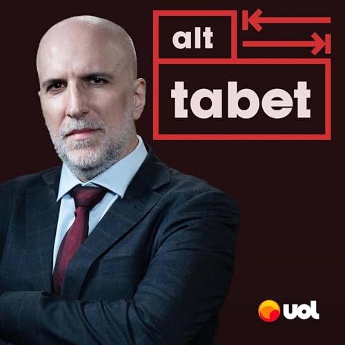 Couverture de Alt Tabet