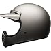Produktbild Bell Helmets Herren BH 7081039 Bell Cruiser 2017 Moto 3 Helm für Erwachsene (Independent Matte Titanium) Größe XS