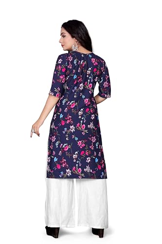 Image of Women Printed Kurta