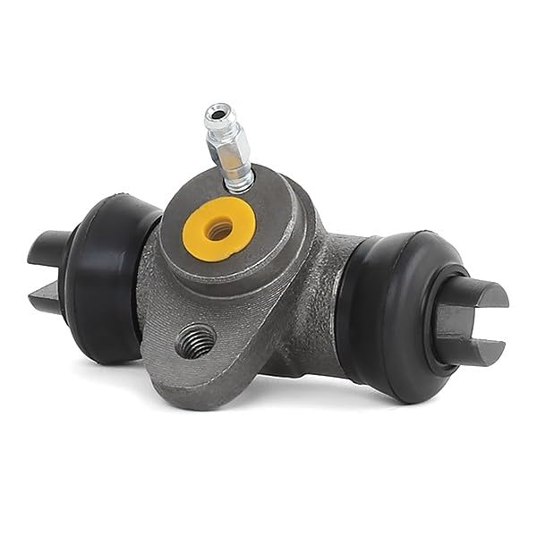 Cylindre De Roue Arrière RIDEX 277W0091 - Pour Suzuki Samurai, Santana, VW Taro - Côté Gauche Et Droit, Diamètre Alésage 22,2 Mm