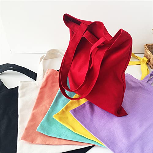 Boolavard Sac fourre-tout en coton réutilisable léger pour épicerie publicité promotion