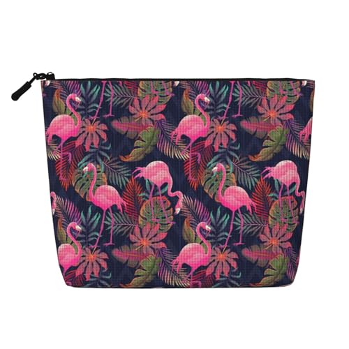 MINIOZE Makeup Bag Travel Cosmetic Bag Organizer Make Up Bags Women Light