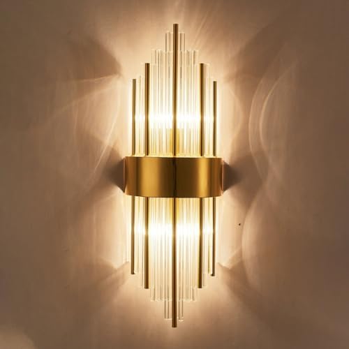 Sizzling Lights Burj Wall Lights for Bedroom Wall Lamps Bedside Wall