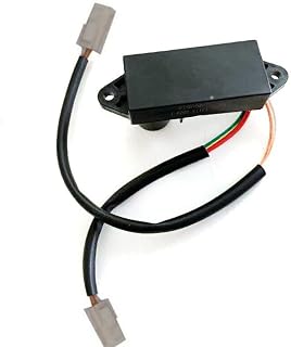 Ignition Module For Predator PowerHorse 3500 Champion BE Pressure Inverter Generator Replace TJ113-2009-1 63584
