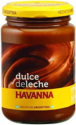 Havanna Dulce de Leche 28.22oz (800g) ÃƒÆ’Ã‚Â¢ÃƒÂ¢Ã¢â‚¬Å¡Ã‚Â¬Ãƒâ€šÃ‚Â¦