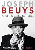 beuys zitate  Joseph Beuys: Kunst Kapital Revolution