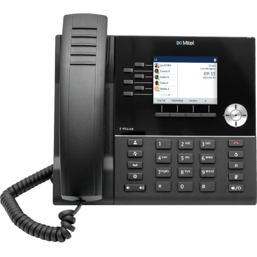 Image of Mitel 6920w IP Phone