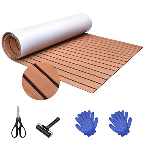 9 Best Material For Deck Floor For 2024 [Reviews & Comparison