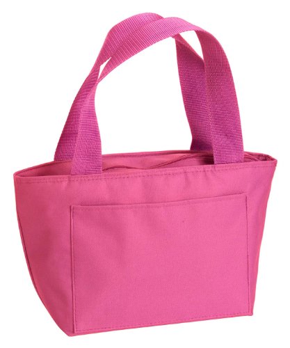 Simple and Cool Cooler OS HOT PINK