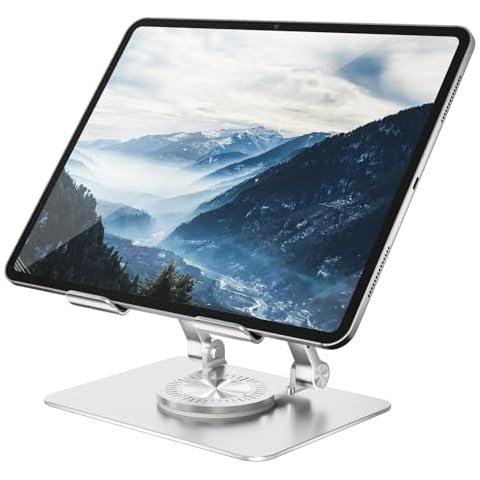 Orlian Adjustable Tablet Stand Cover