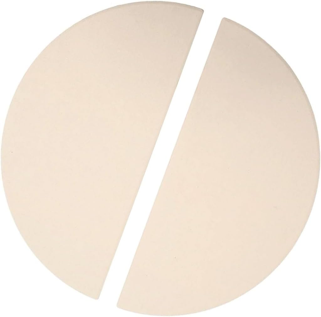 00198-2 Pizza Grilling Stones