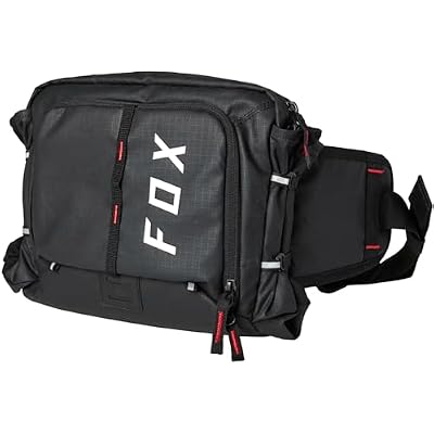 حزمة ترطيب قطني Fox Racing