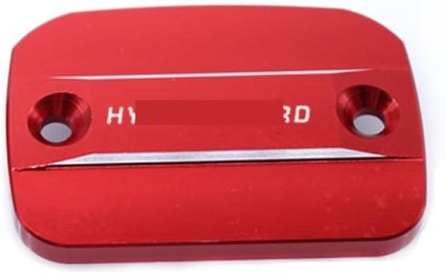 Front Brake Reservoir Cap For HYPERMOTARD 821 2014-2015 For MULTISTRADA 950 797 2017-2018 Front Brake Fluid Reservoir Cap Cover